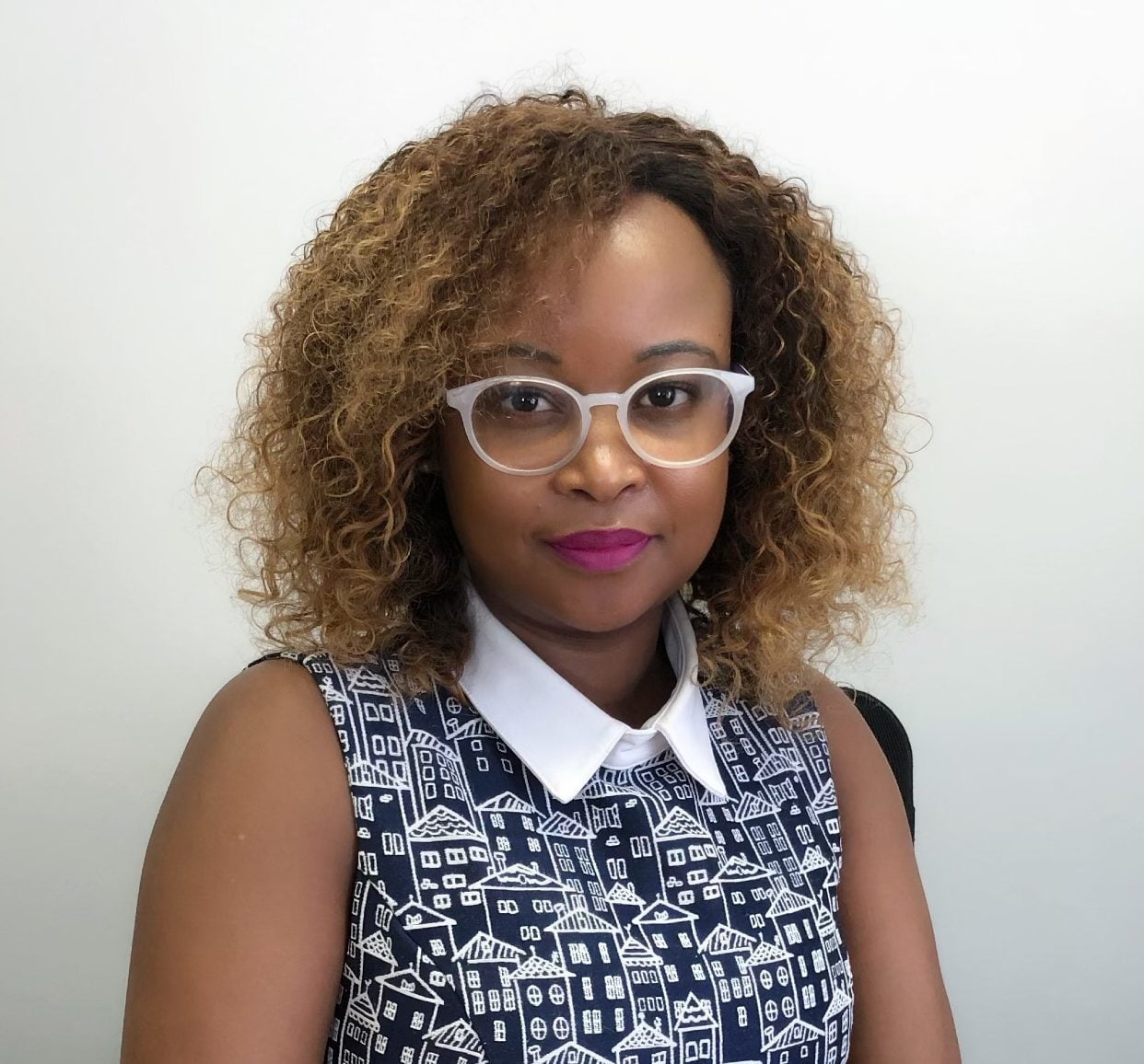 Tebogo Movundlela