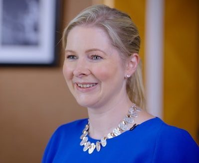 Mary Quaney