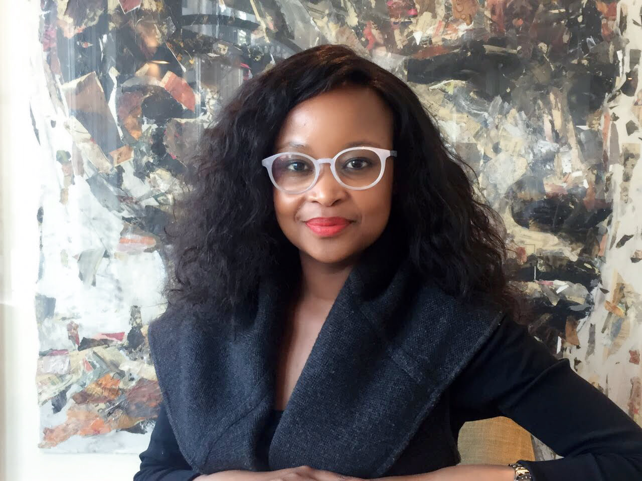 Tebogo Movundlela 