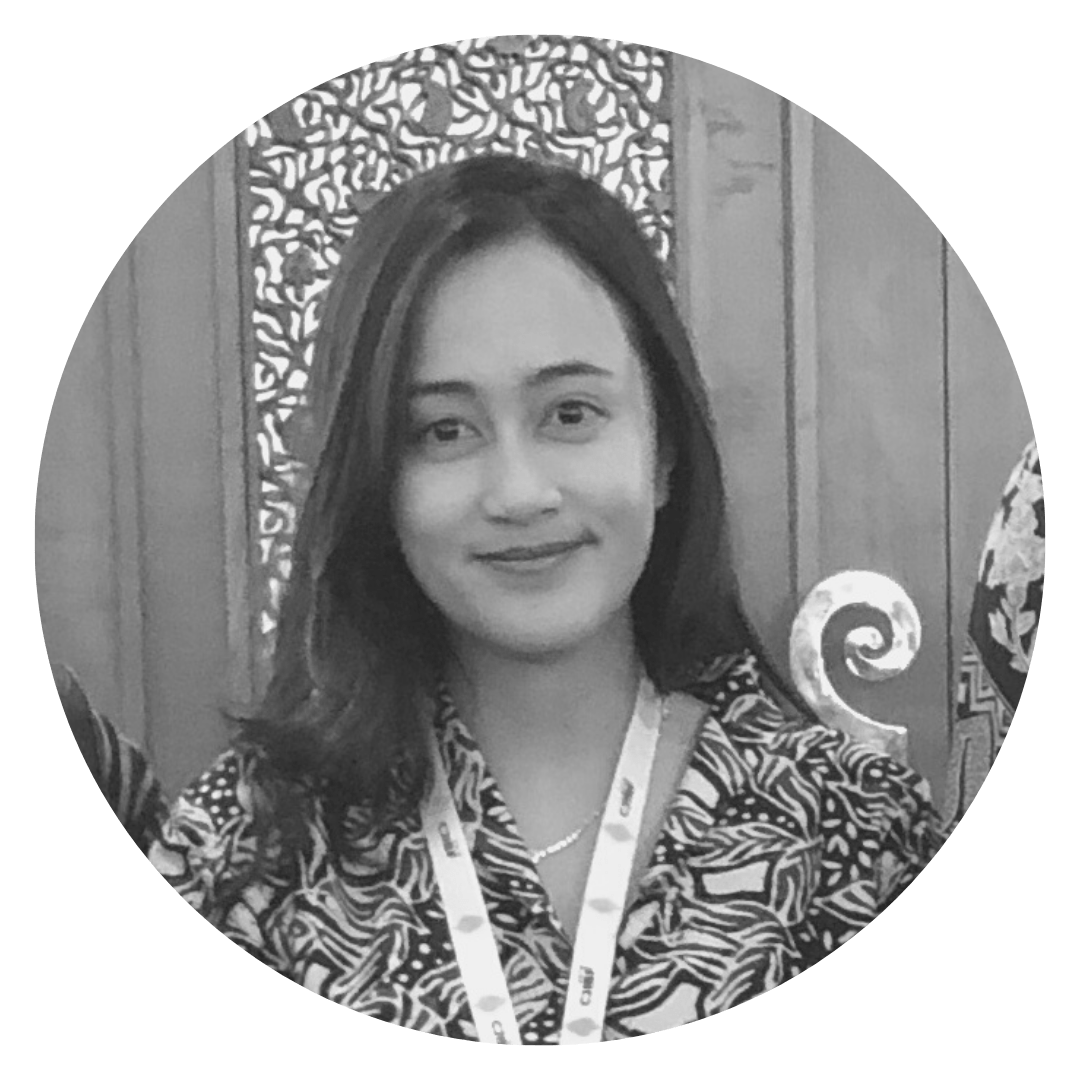 Laksita Gayuhaningtyas (Indonesia)