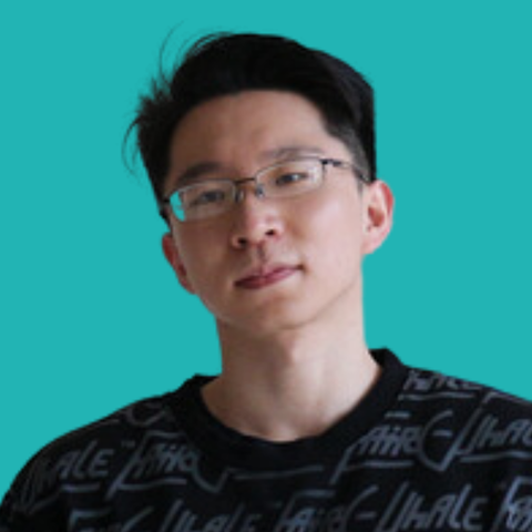 Erick Lu