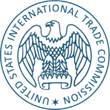 United States International Trade Commission